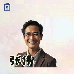 张伟